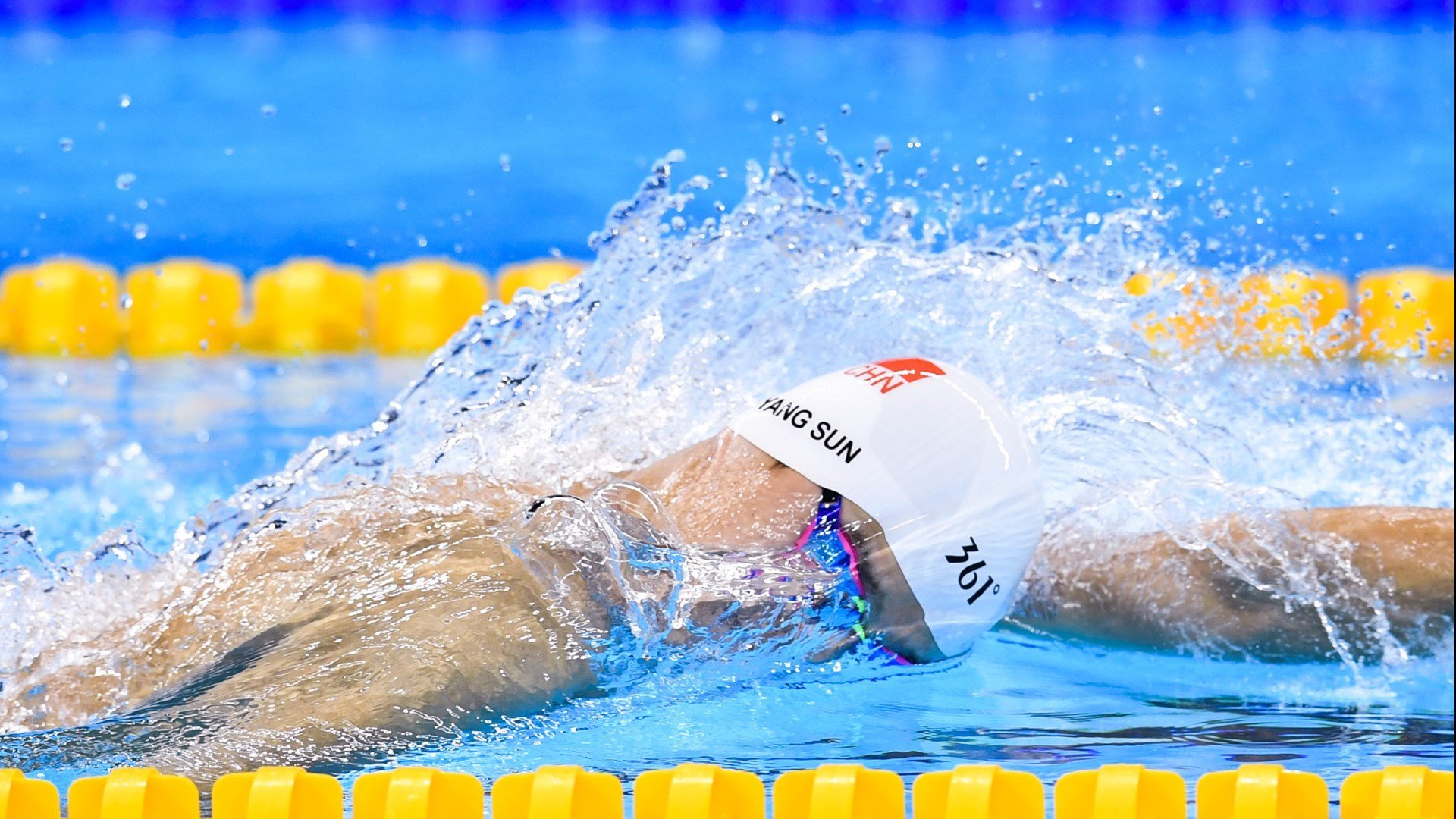 女子网球公开赛中国选手表现突出，晋级八强，女子网球职业赛事